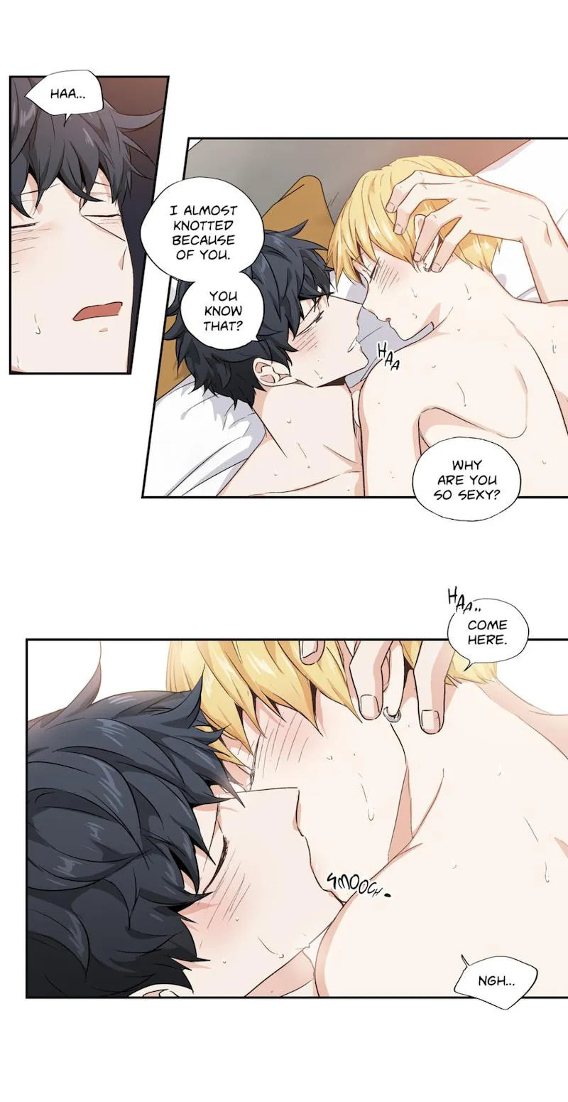 Read Love Is an Illusion! chapter 55 image 11 on Lezhin