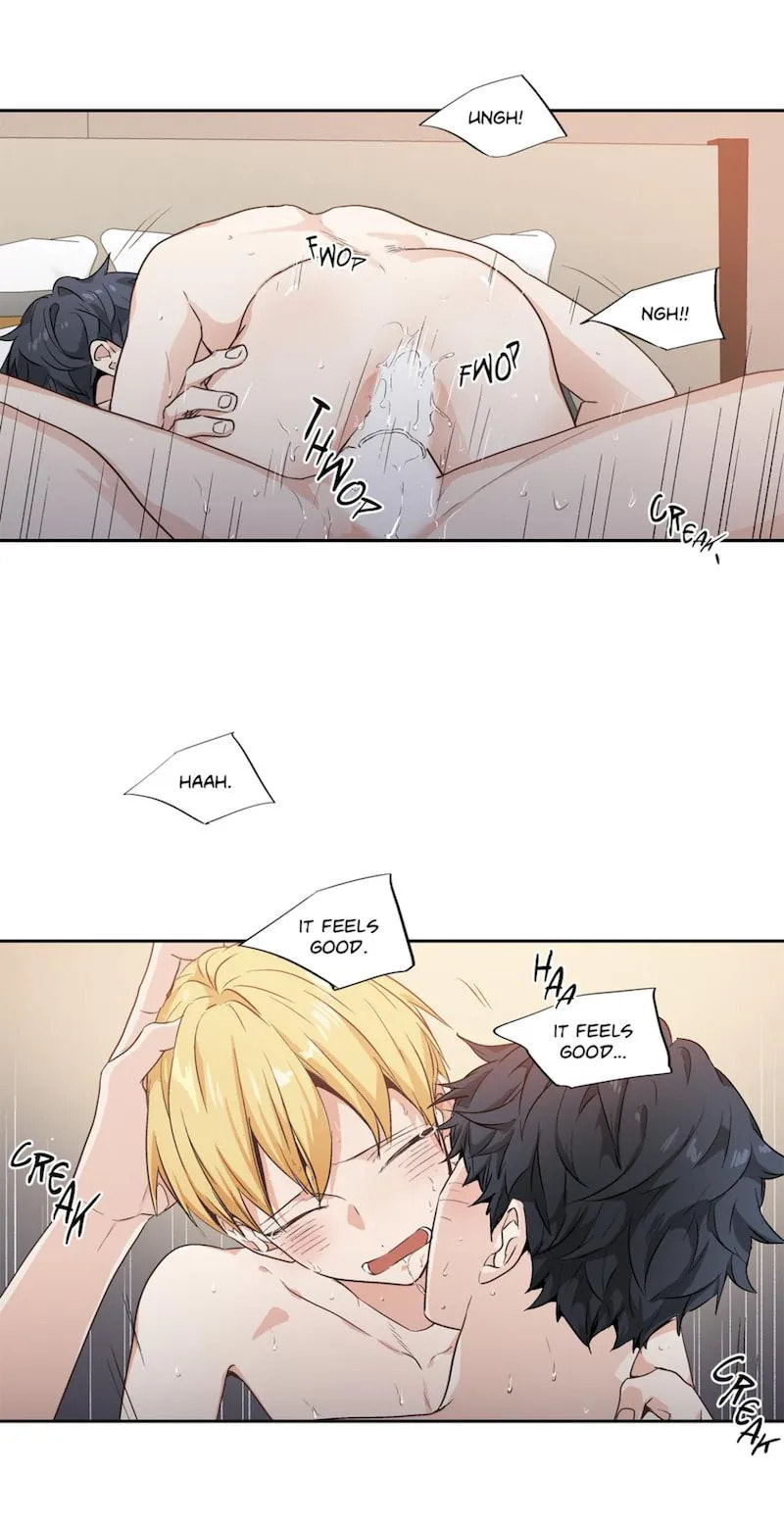 Read Love Is an Illusion! chapter 55 image 12 on Lezhin
