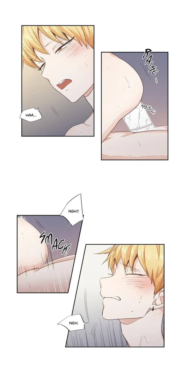 Read Love Is an Illusion! chapter 55 image 15 on Lezhin