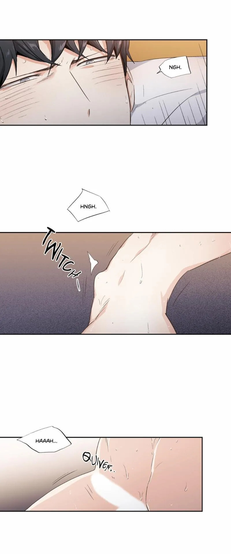 Read Love Is an Illusion! chapter 55 image 18 on Lezhin