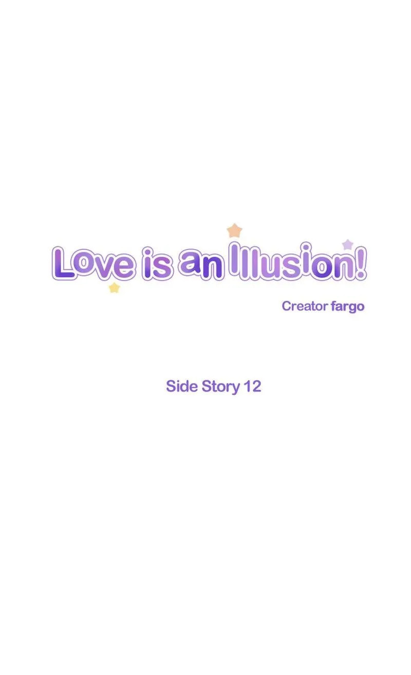 Read Love Is an Illusion! chapter 55 image 2 on Lezhin