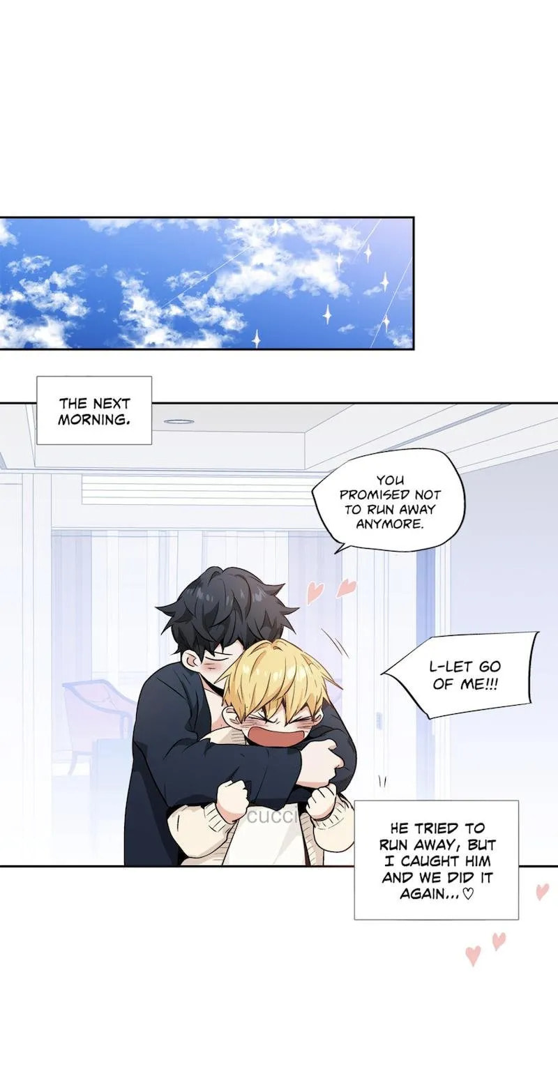 Read Love Is an Illusion! chapter 55 image 23 on Lezhin