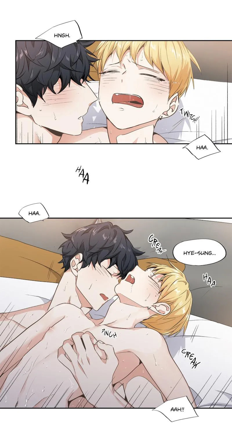 Read Love Is an Illusion! chapter 55 image 5 on Lezhin