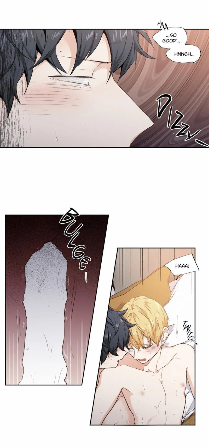 Read Love Is an Illusion! chapter 55 image 8 on Lezhin