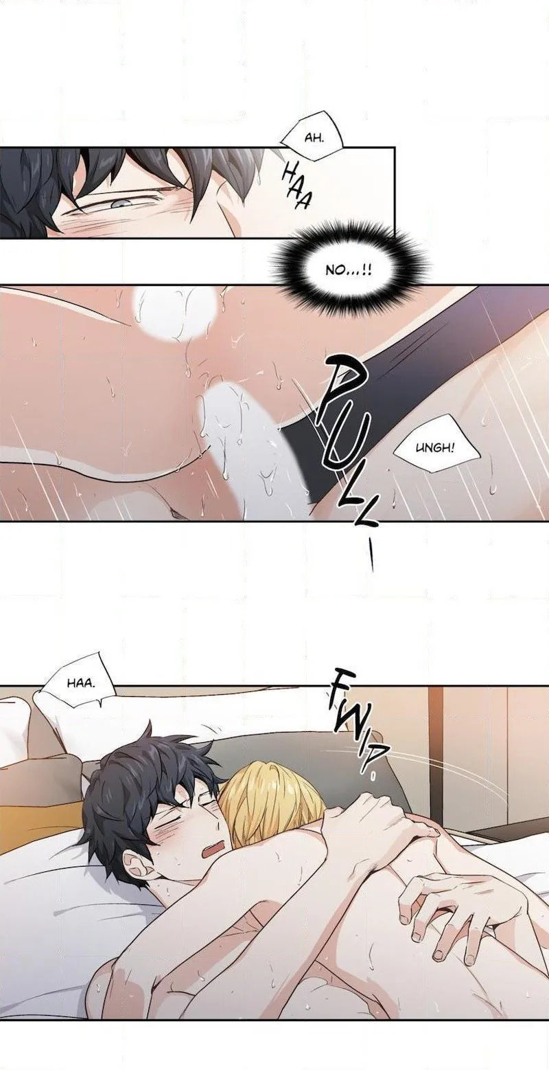 Read Love Is an Illusion! chapter 55 image 9 on Lezhin