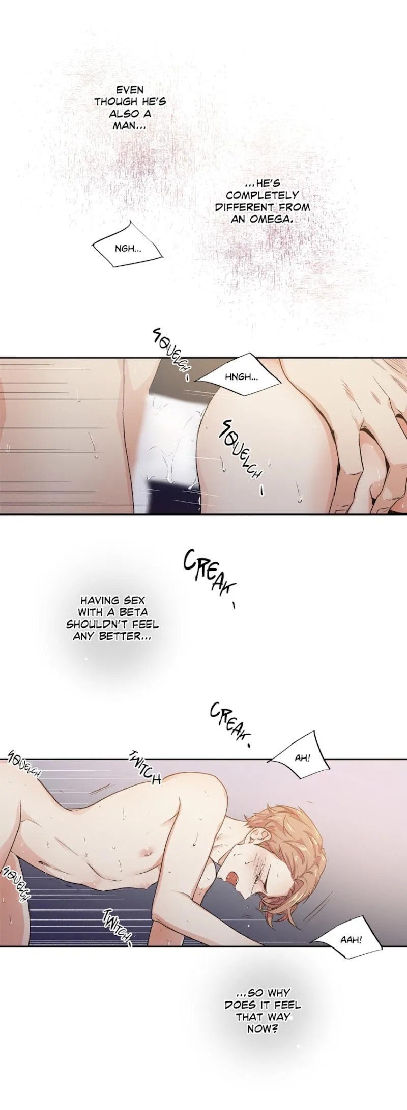 Read Love Is an Illusion! chapter 57 image 11 on Lezhin