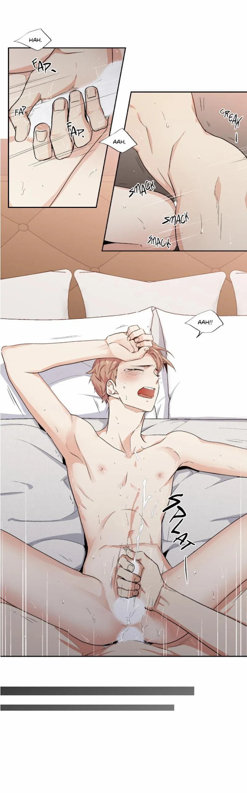 Read Love Is an Illusion! chapter 57 image 19 on Lezhin