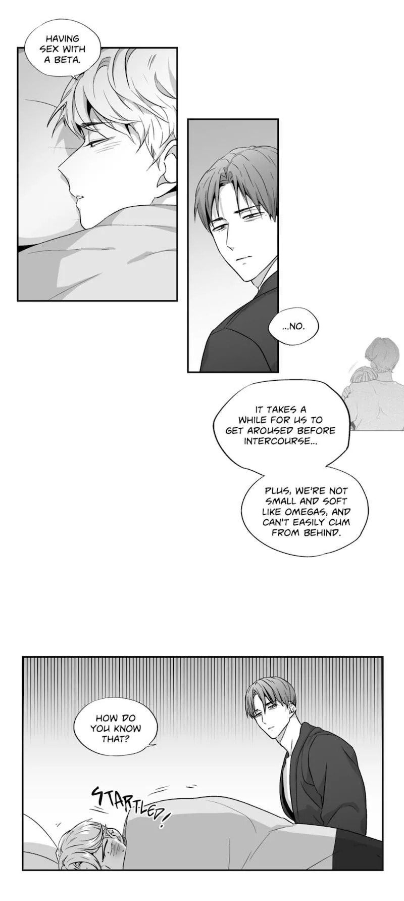 Read Love Is an Illusion! chapter 57 image 21 on Lezhin