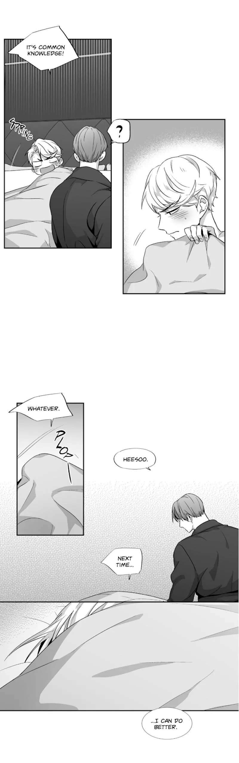 Read Love Is an Illusion! chapter 57 image 22 on Lezhin