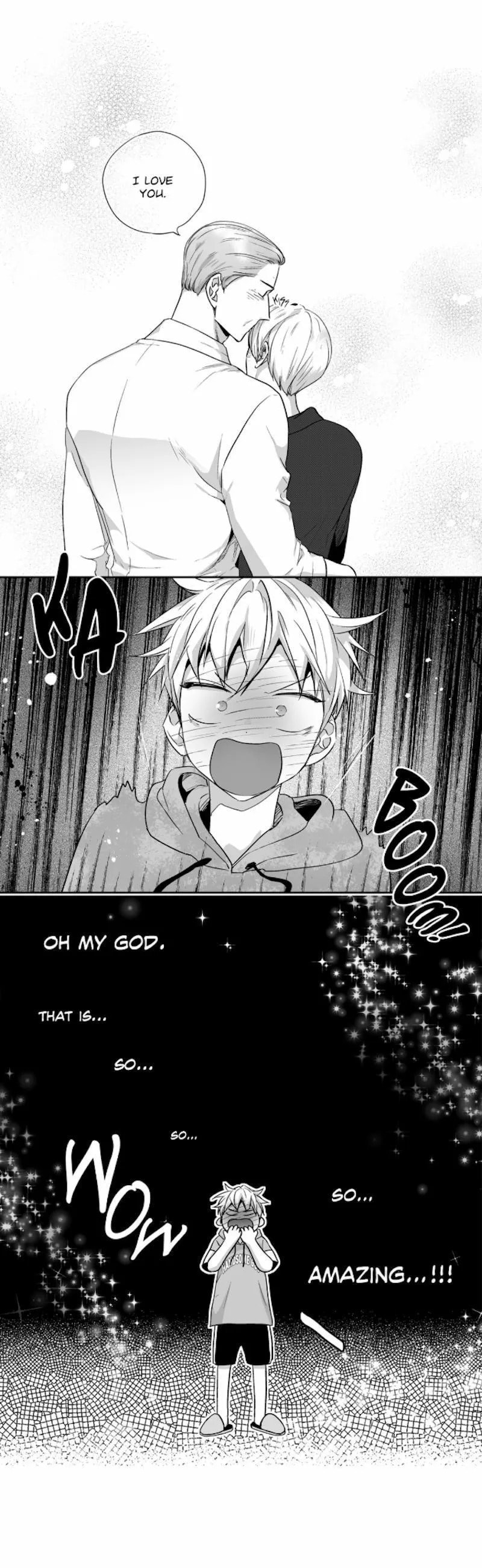 Read Love Is an Illusion! chapter 58 image 13 on Lezhin