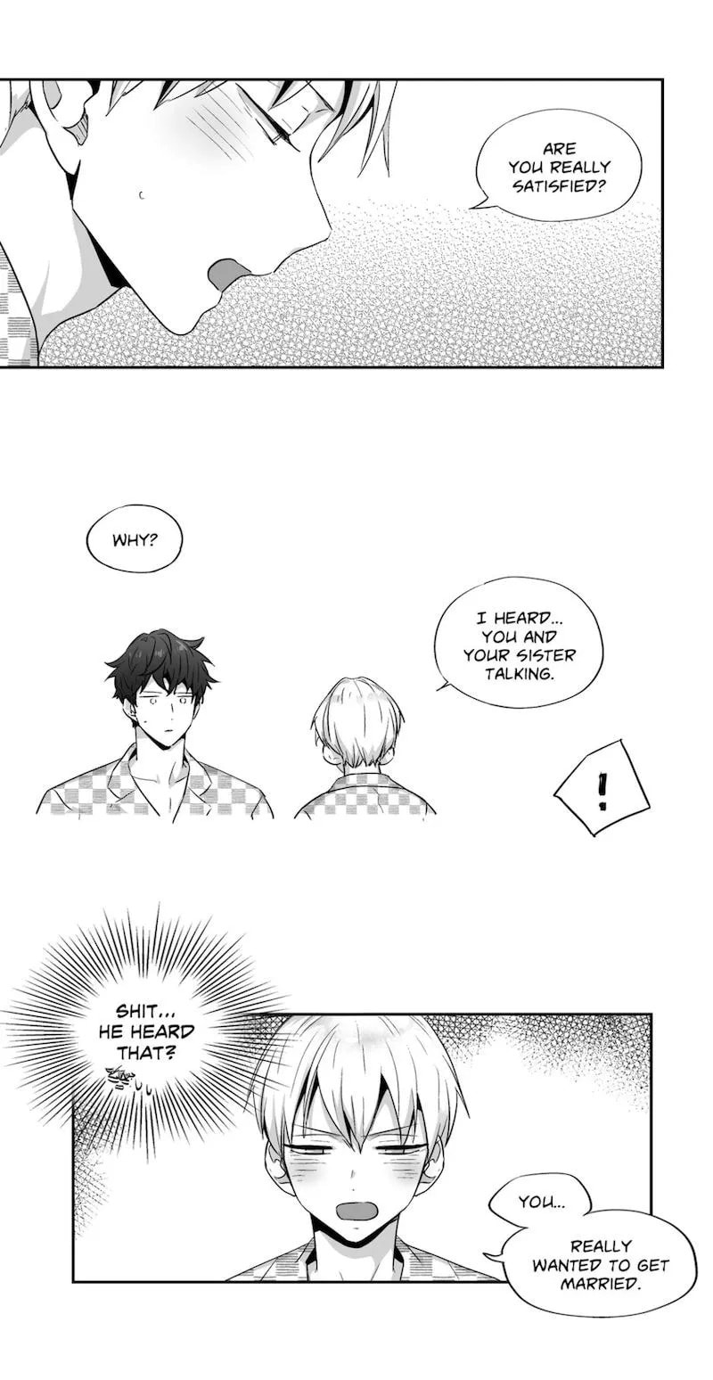 Read Love Is an Illusion! chapter 58 image 19 on Lezhin