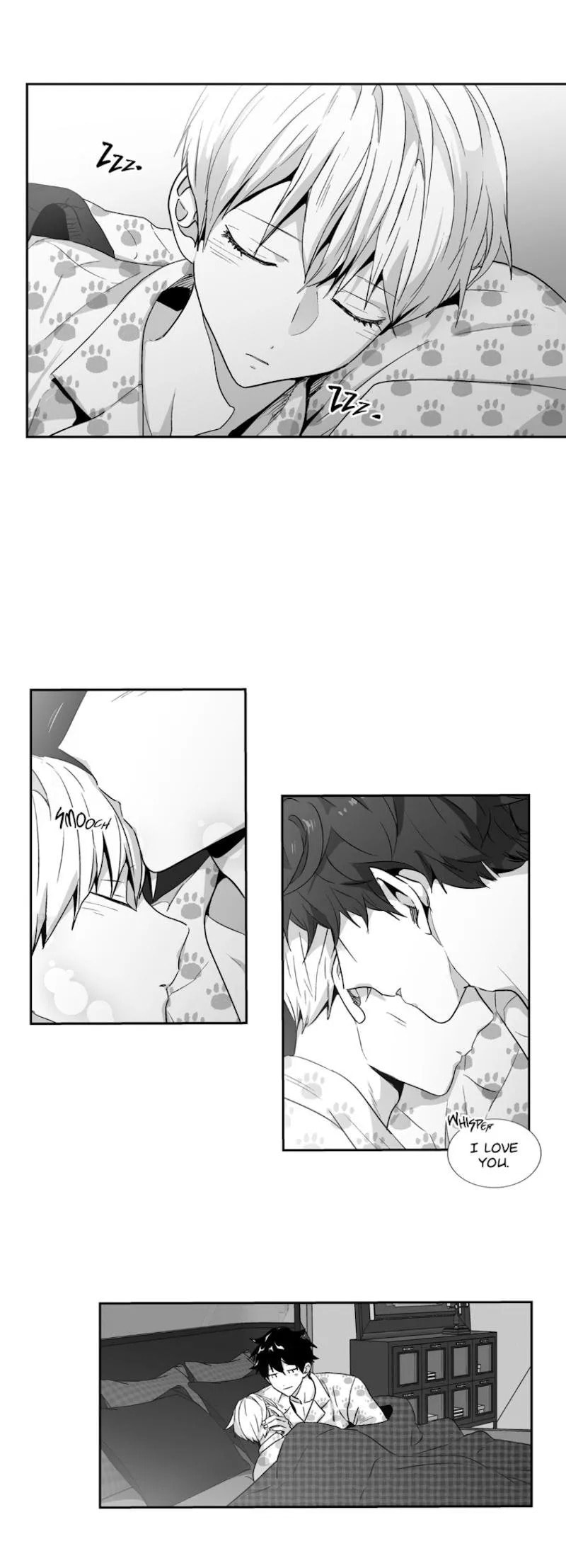 Read Love Is an Illusion! chapter 58 image 2 on Lezhin