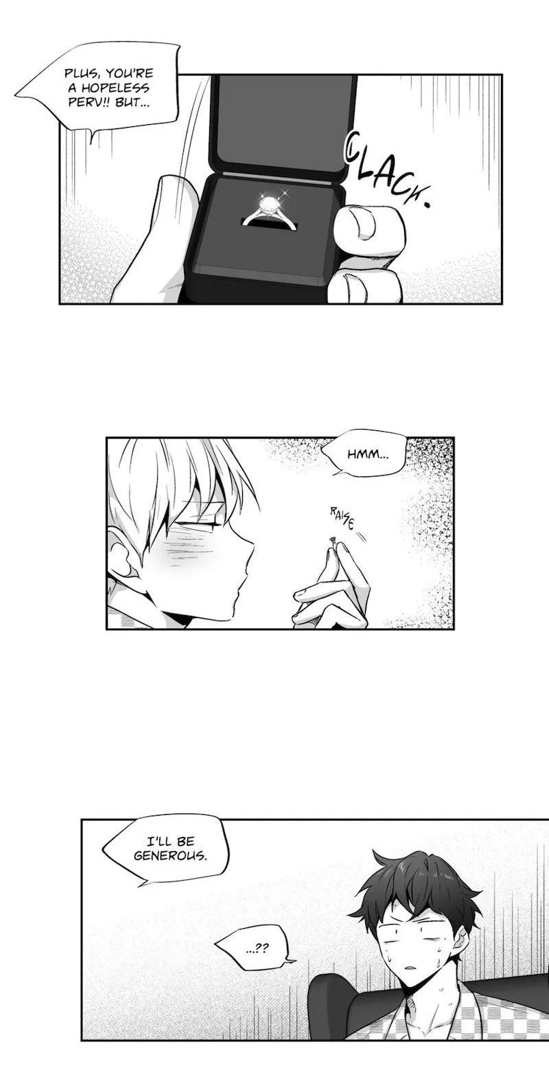 Read Love Is an Illusion! chapter 58 image 23 on Lezhin