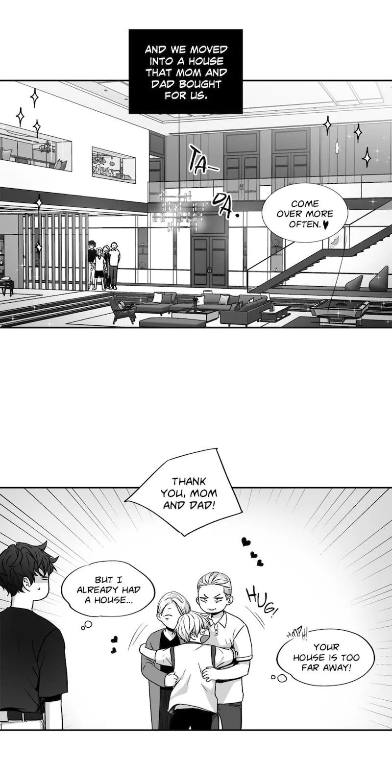 Read Love Is an Illusion! chapter 58 image 4 on Lezhin
