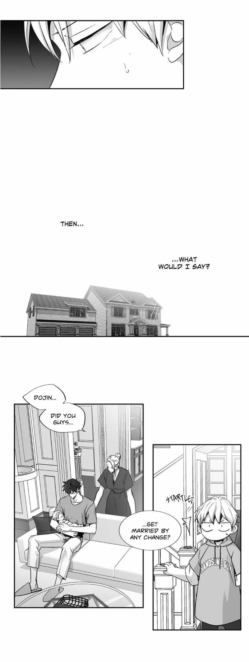 Read Love Is an Illusion! chapter 58 image 6 on Lezhin