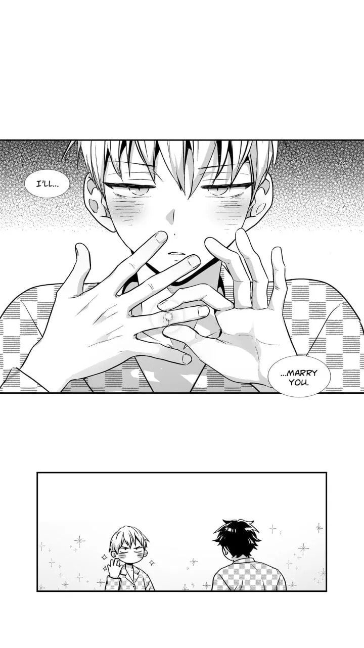 Read Love Is an Illusion! chapter 59 image 1 on Lezhin
