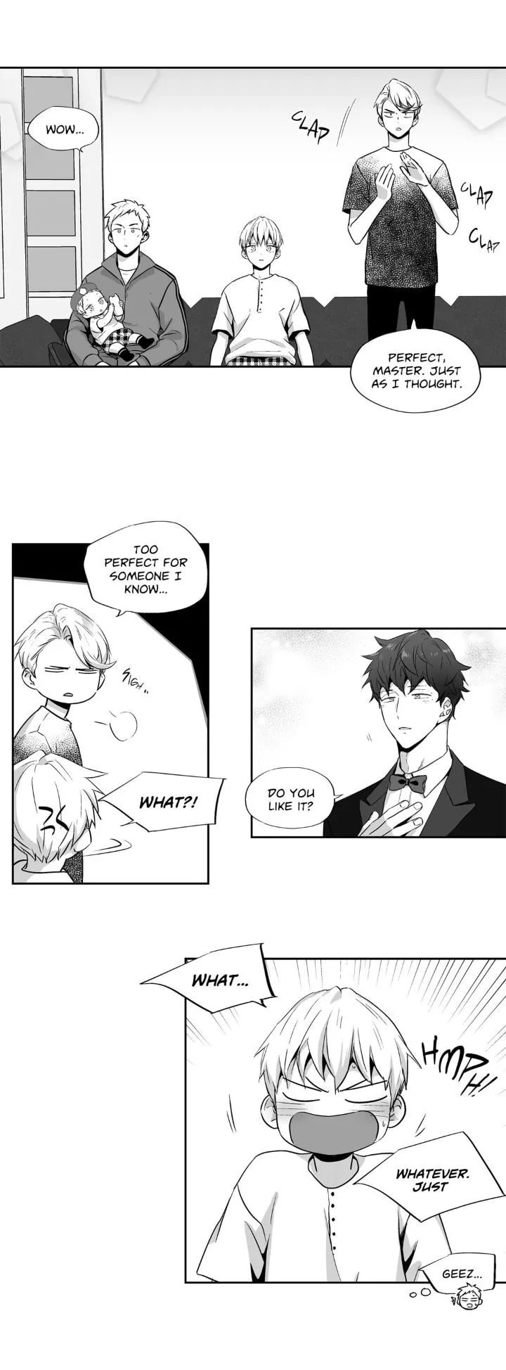 Read Love Is an Illusion! chapter 59 image 10 on Lezhin