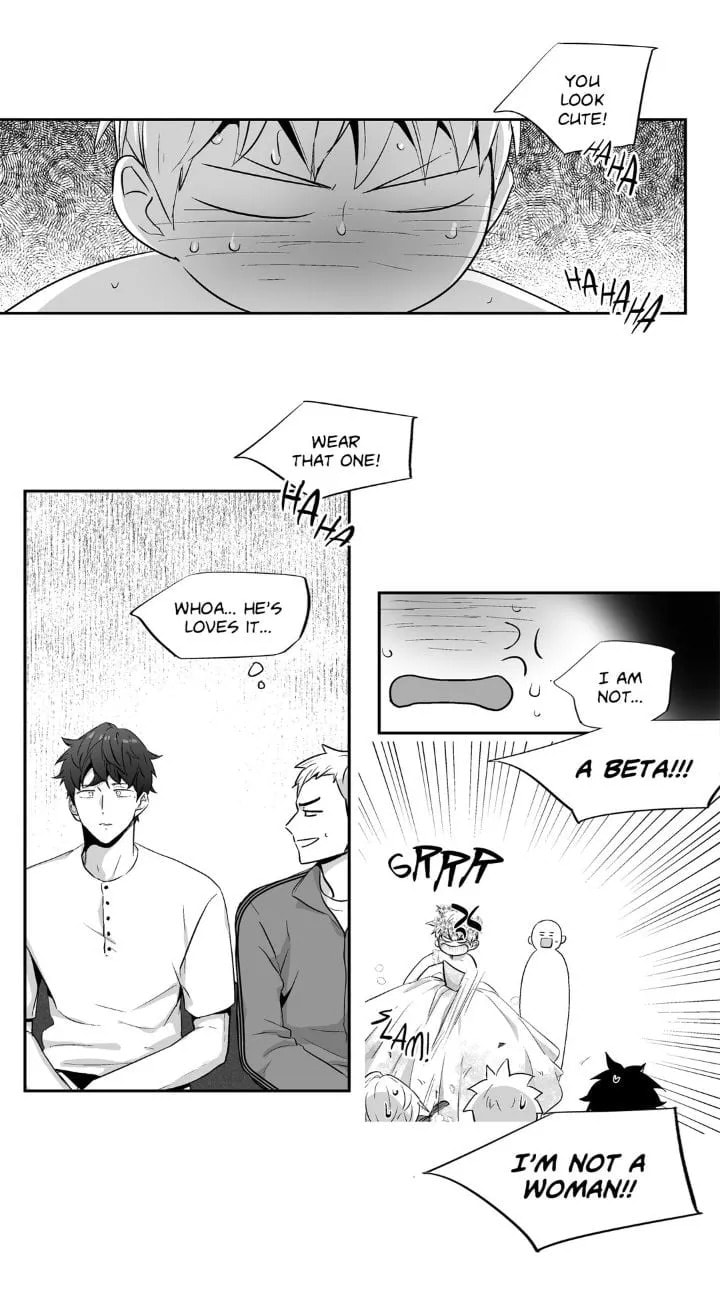 Read Love Is an Illusion! chapter 59 image 15 on Lezhin