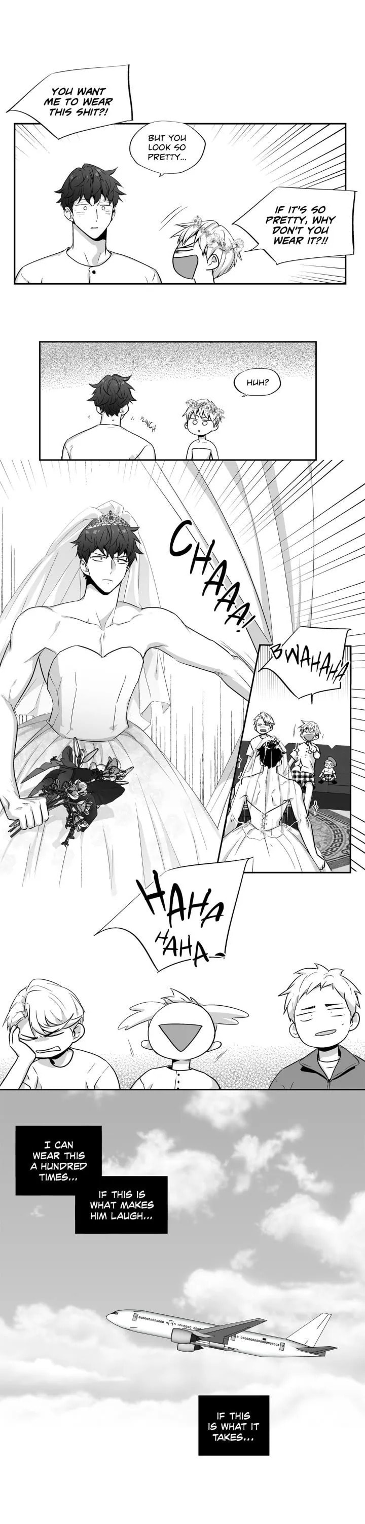 Read Love Is an Illusion! chapter 59 image 16 on Lezhin