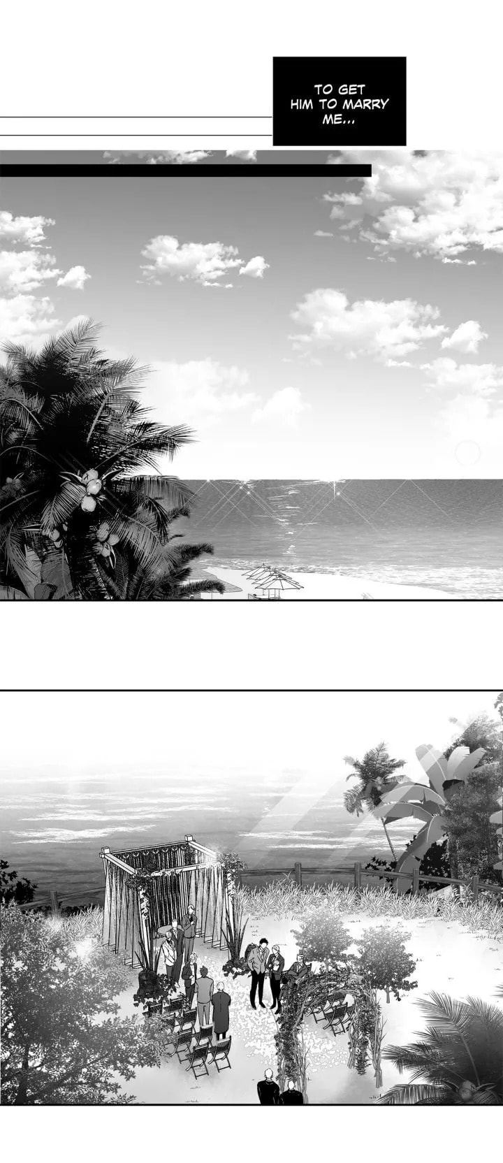 Read Love Is an Illusion! chapter 59 image 17 on Lezhin