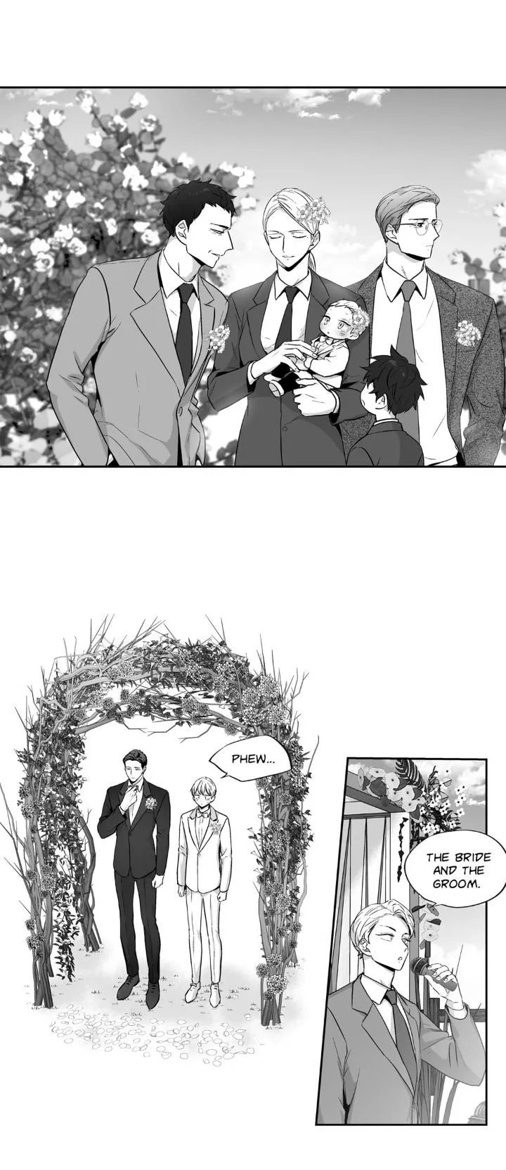 Read Love Is an Illusion! chapter 59 image 18 on Lezhin