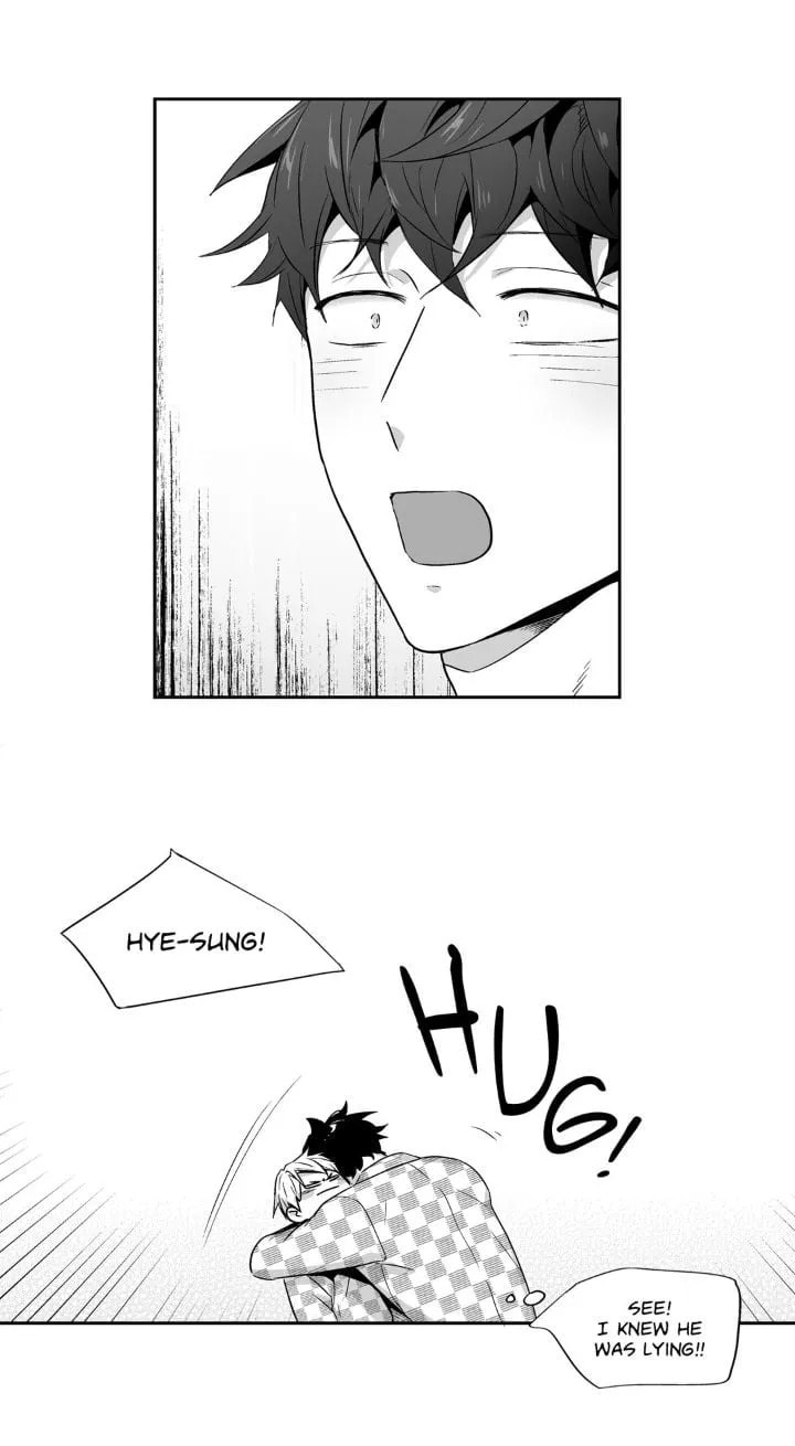 Read Love Is an Illusion! chapter 59 image 2 on Lezhin