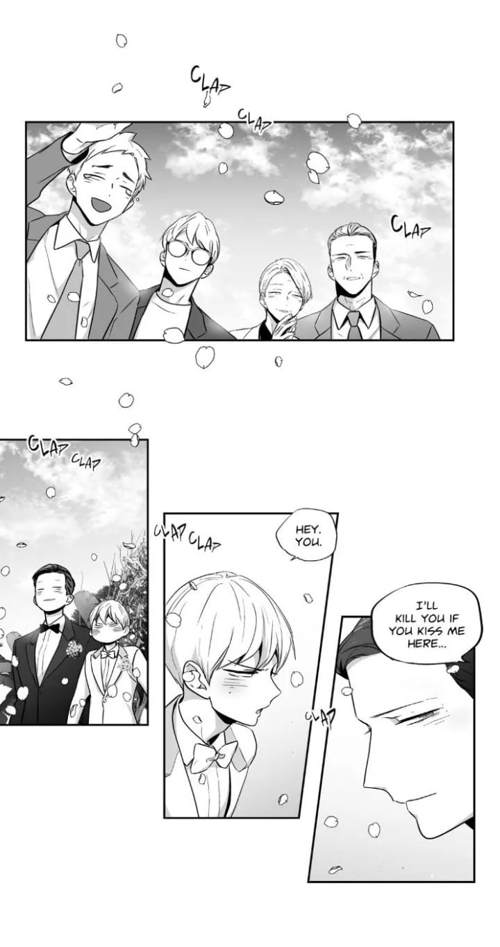 Read Love Is an Illusion! chapter 59 image 21 on Lezhin