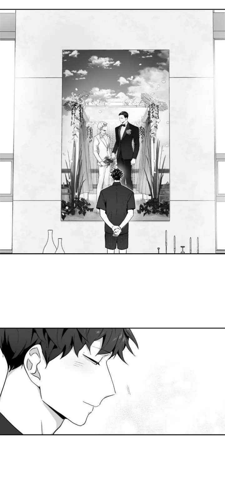 Read Love Is an Illusion! chapter 59 image 26 on Lezhin