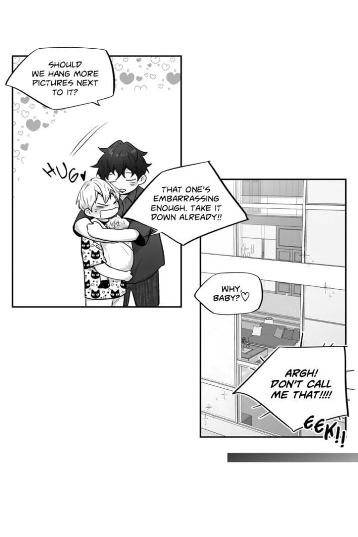 Read Love Is an Illusion! chapter 59 image 28 on Lezhin