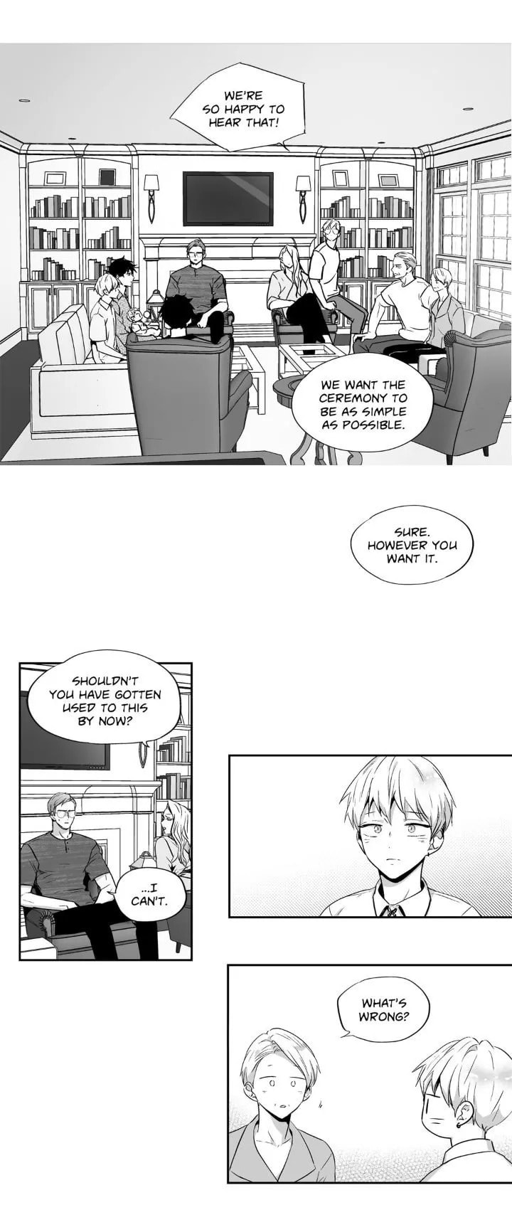 Read Love Is an Illusion! chapter 59 image 4 on Lezhin