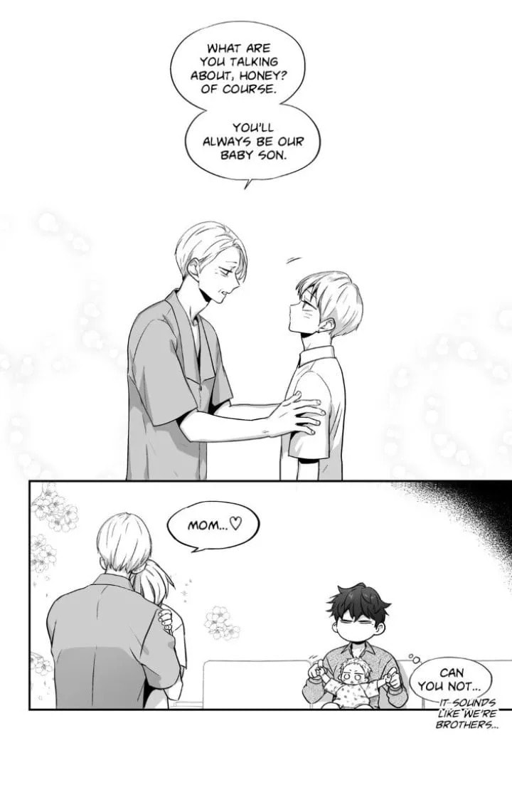 Read Love Is an Illusion! chapter 59 image 6 on Lezhin
