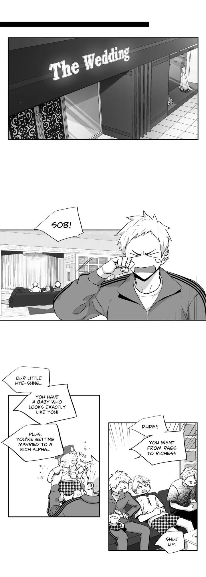 Read Love Is an Illusion! chapter 59 image 7 on Lezhin