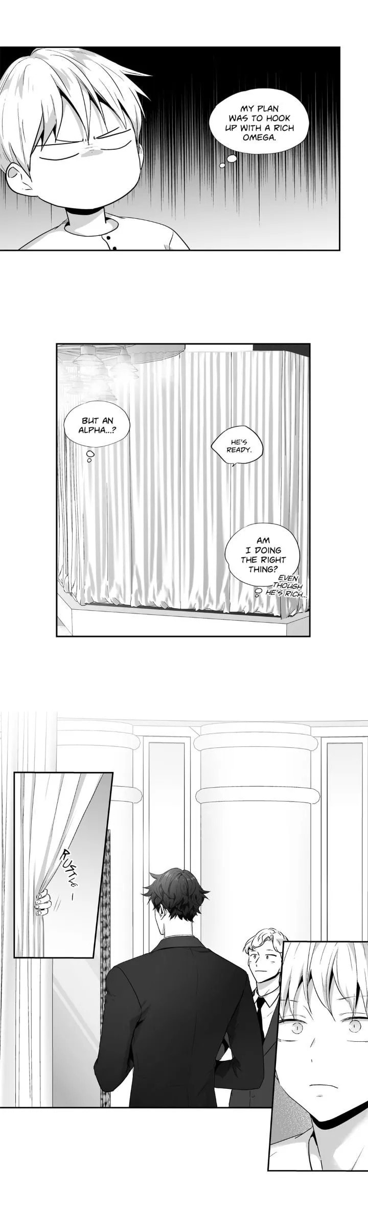 Read Love Is an Illusion! chapter 59 image 8 on Lezhin