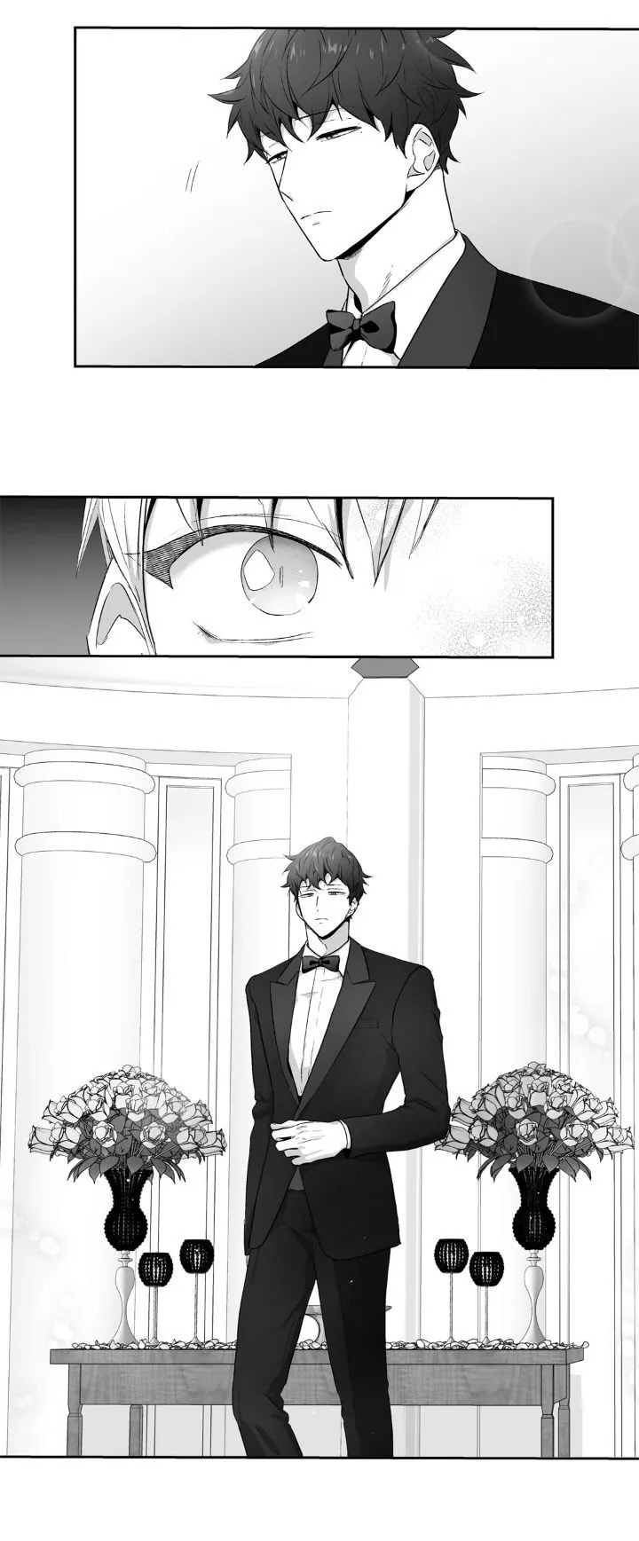 Read Love Is an Illusion! chapter 59 image 9 on Lezhin