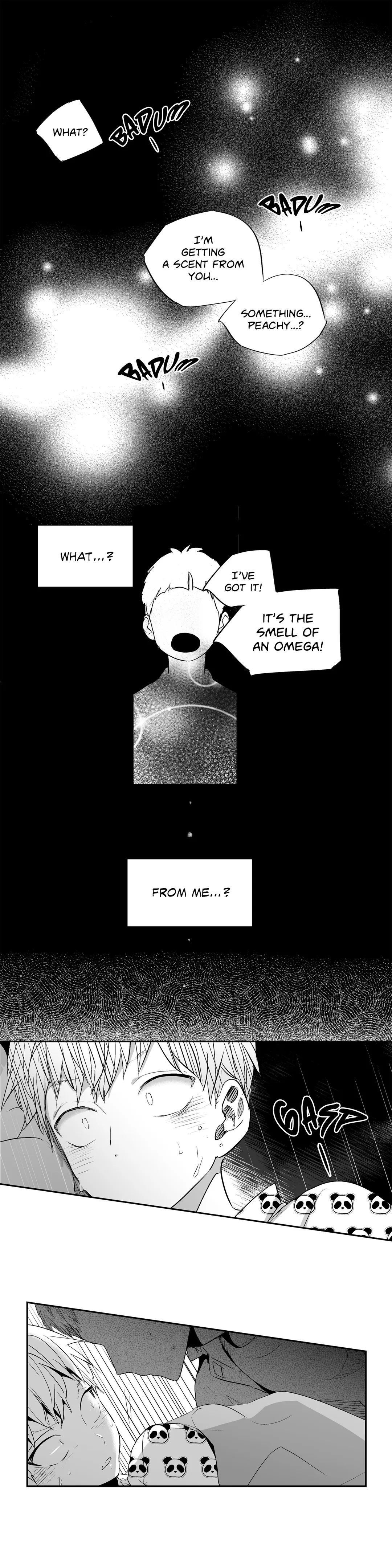 Read Love Is an Illusion! chapter 6.1 image 5 on Lezhin