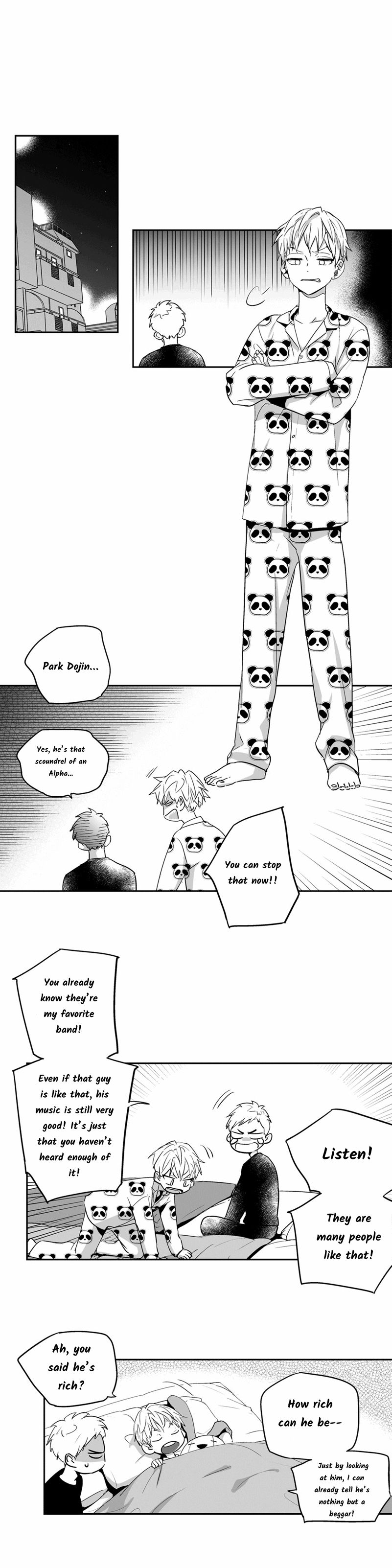 Read Love Is an Illusion! chapter 6.2 image 1 on Lezhin