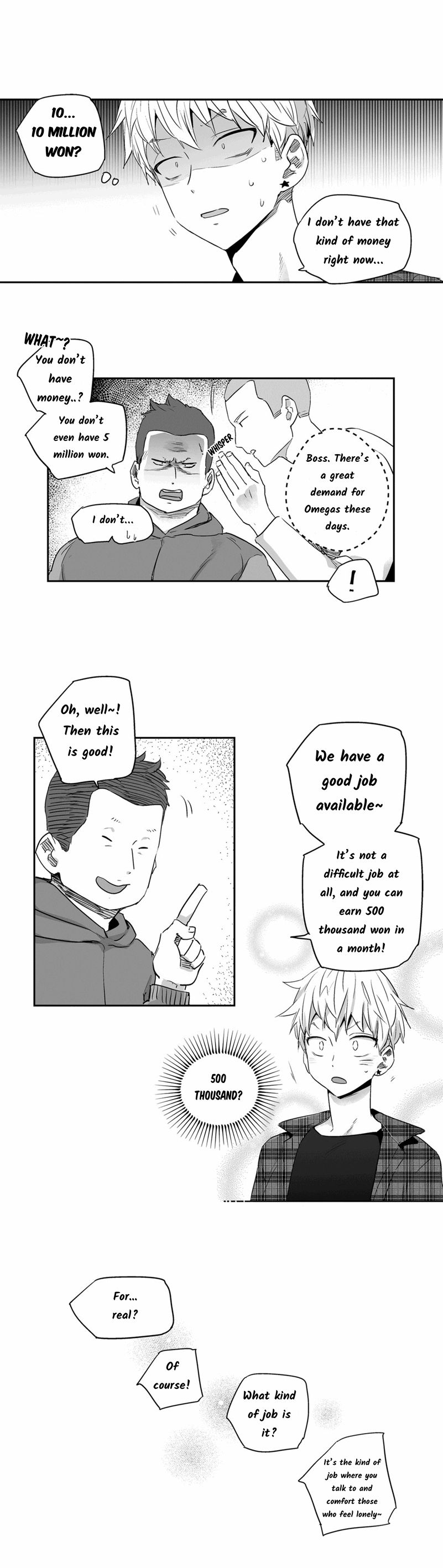 Read Love Is an Illusion! chapter 6.2 image 10 on Lezhin