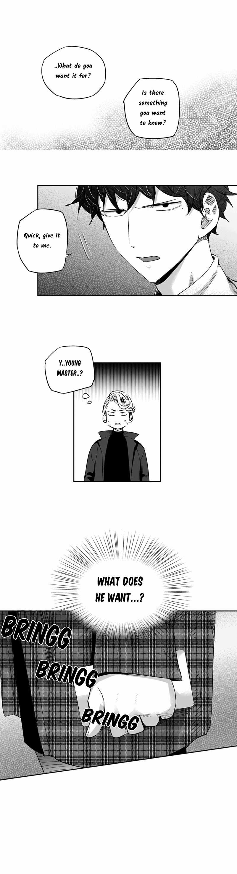 Read Love Is an Illusion! chapter 6.2 image 14 on Lezhin