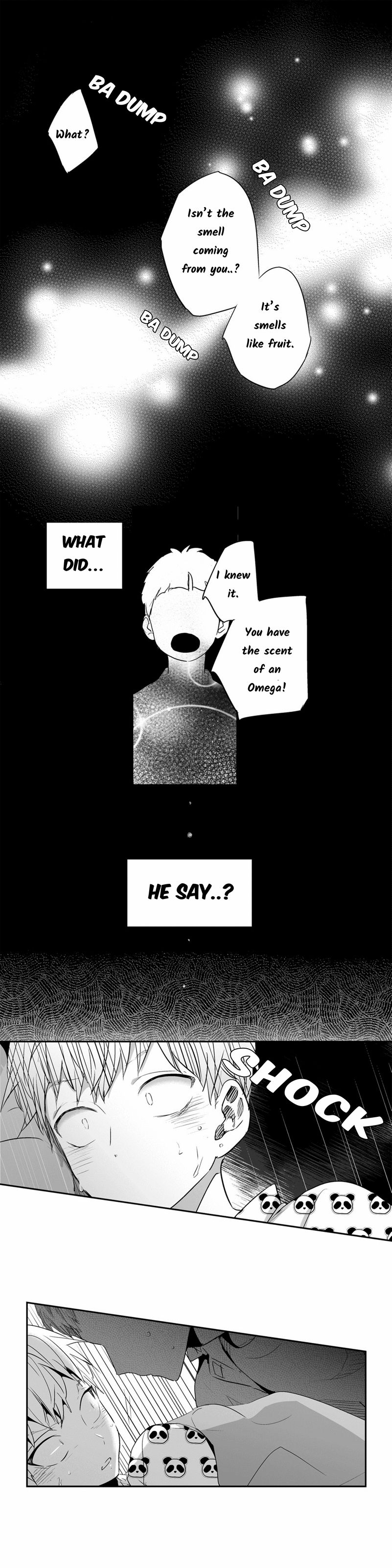 Read Love Is an Illusion! chapter 6.2 image 4 on Lezhin