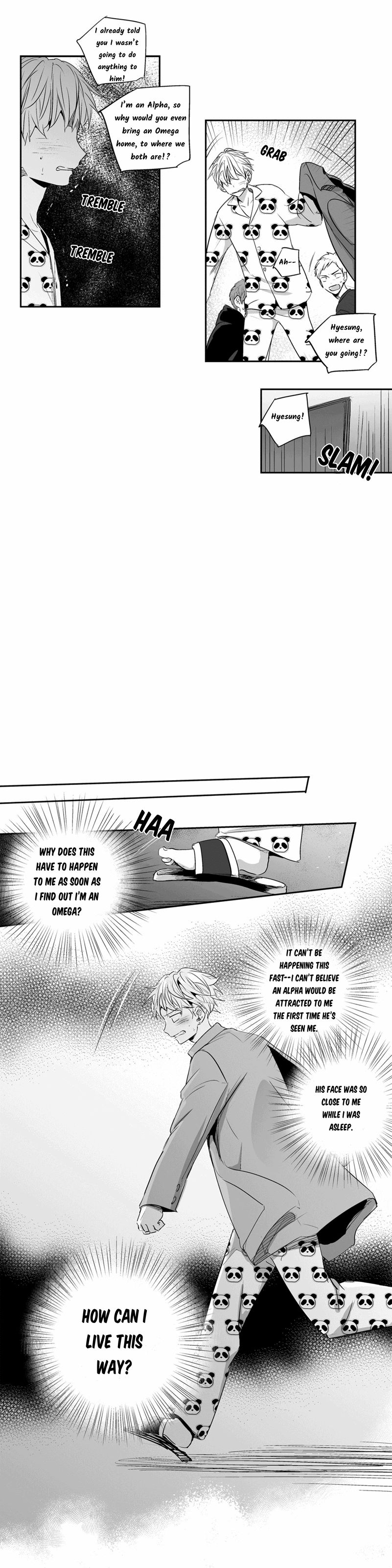 Read Love Is an Illusion! chapter 6.2 image 7 on Lezhin