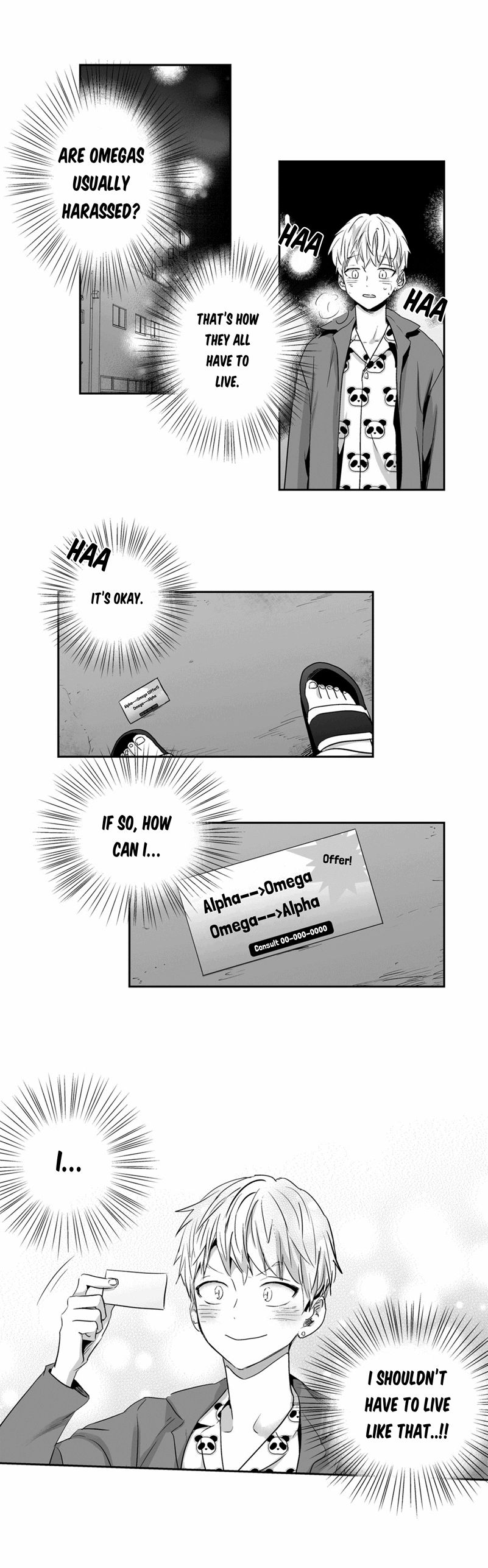 Read Love Is an Illusion! chapter 6.2 image 8 on Lezhin