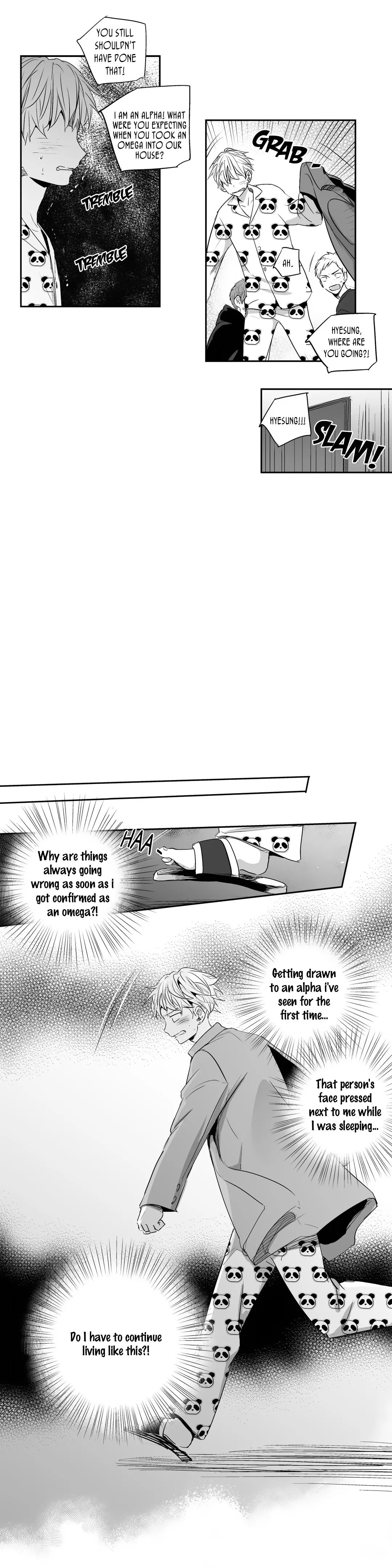 Read Love Is an Illusion! chapter 6 image 10 on Lezhin