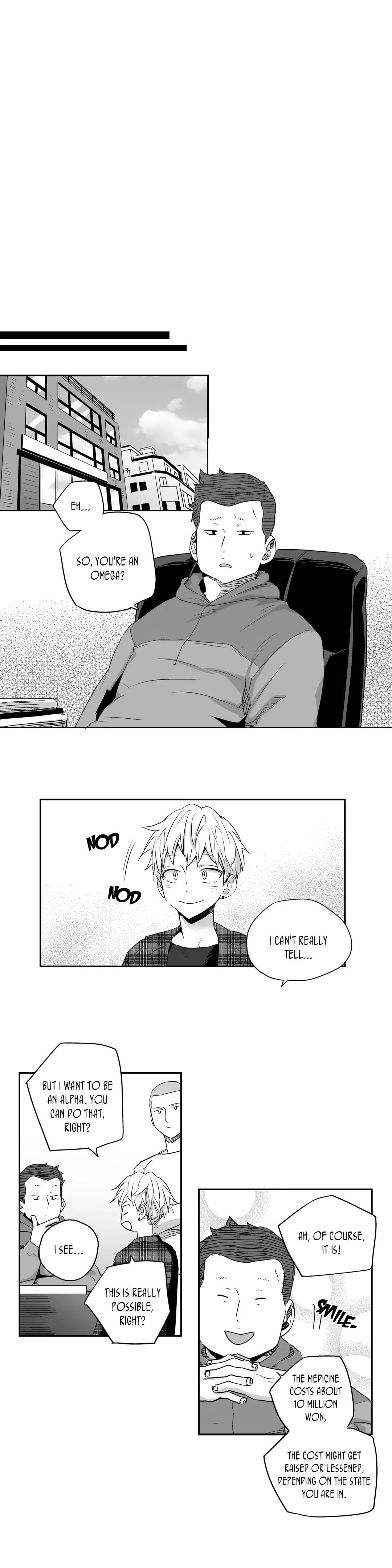 Read Love Is an Illusion! chapter 6 image 12 on Lezhin