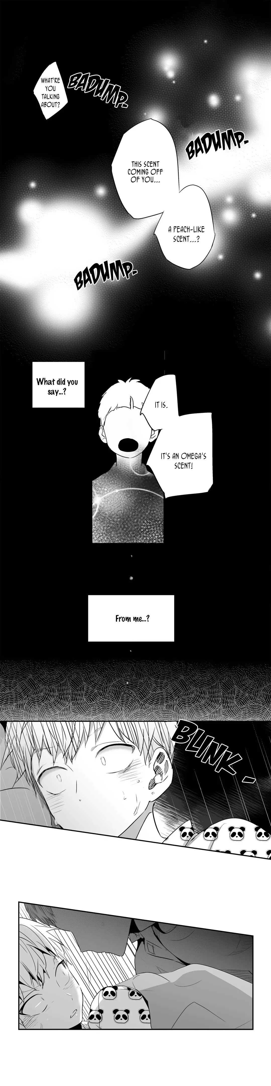 Read Love Is an Illusion! chapter 6 image 7 on Lezhin