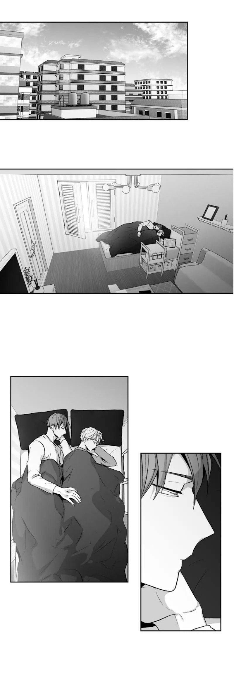Read Love Is an Illusion! chapter 60 image 1 on Lezhin