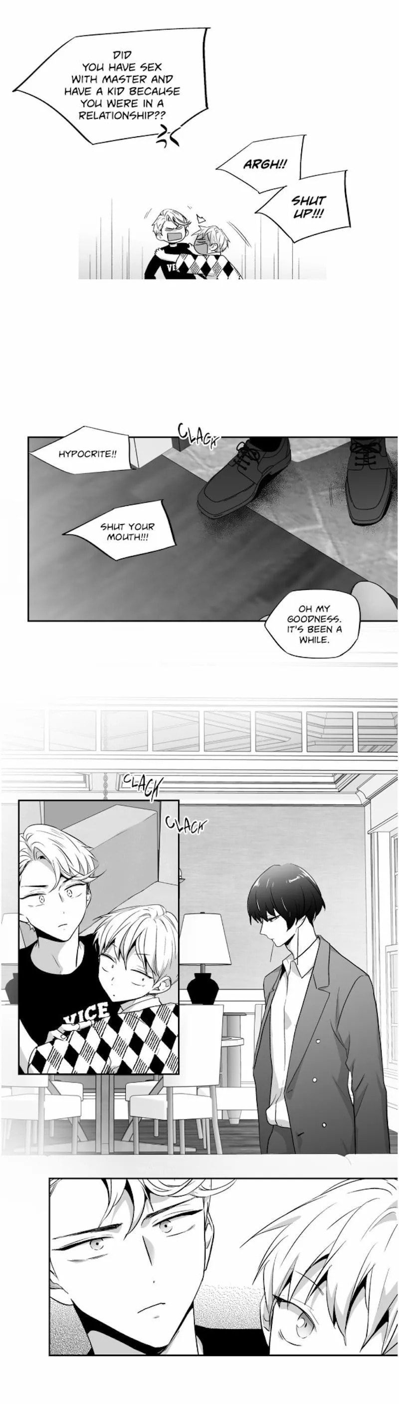 Read Love Is an Illusion! chapter 60 image 16 on Lezhin