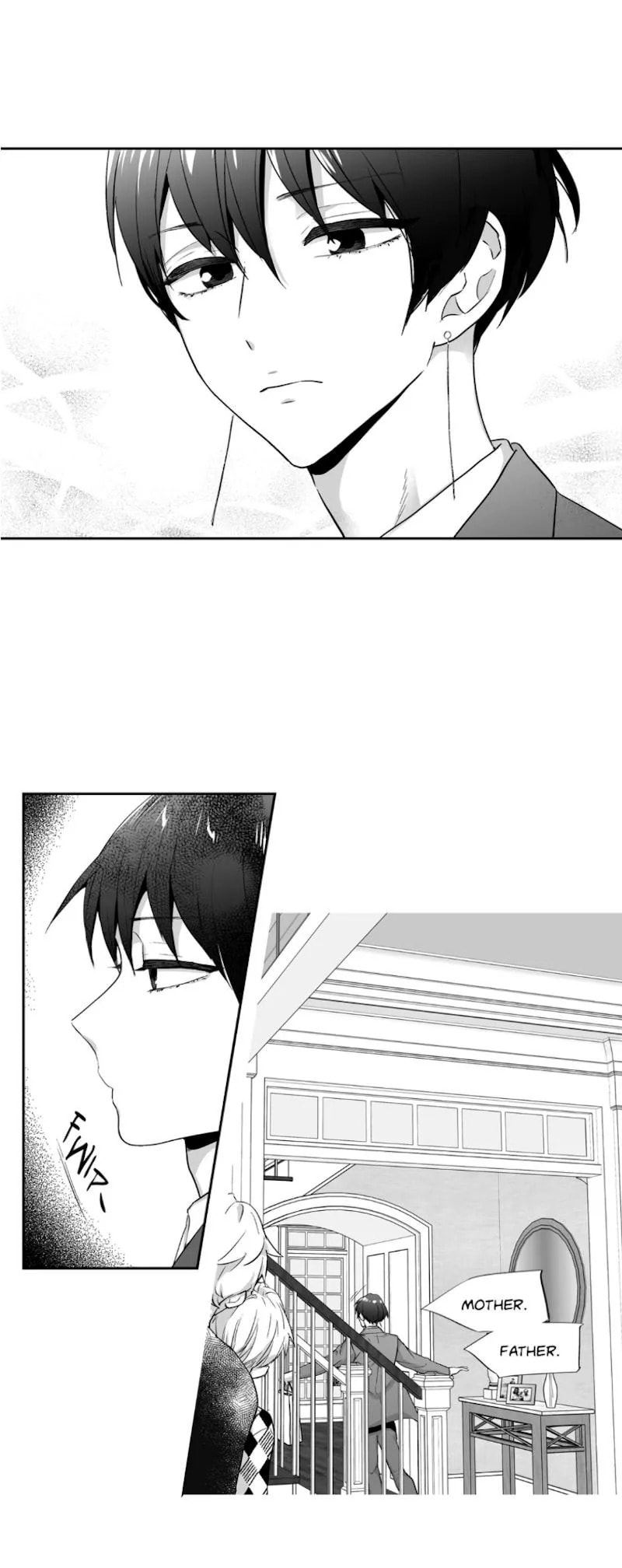 Read Love Is an Illusion! chapter 60 image 17 on Lezhin