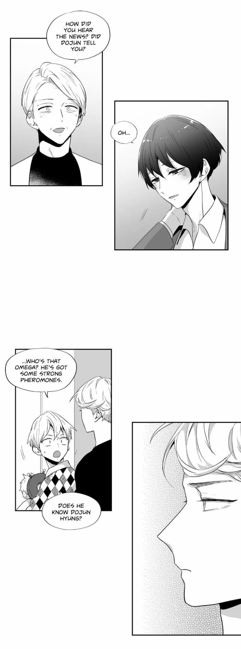 Read Love Is an Illusion! chapter 60 image 19 on Lezhin