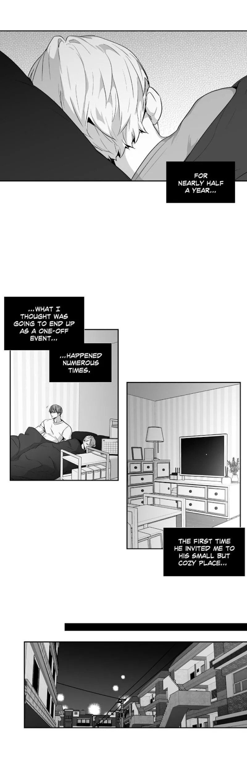Read Love Is an Illusion! chapter 60 image 2 on Lezhin