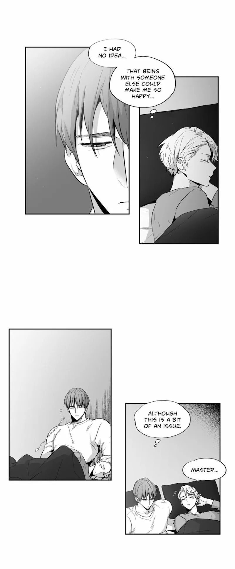Read Love Is an Illusion! chapter 60 image 7 on Lezhin